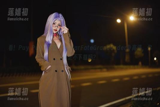 Puy Puy 看!Puy Puy带来的《IshtarFateGrandOrder》高清,你确定不下载吗?